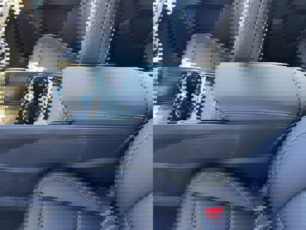 New 2026 Chevrolet Blazer EV LT image 15