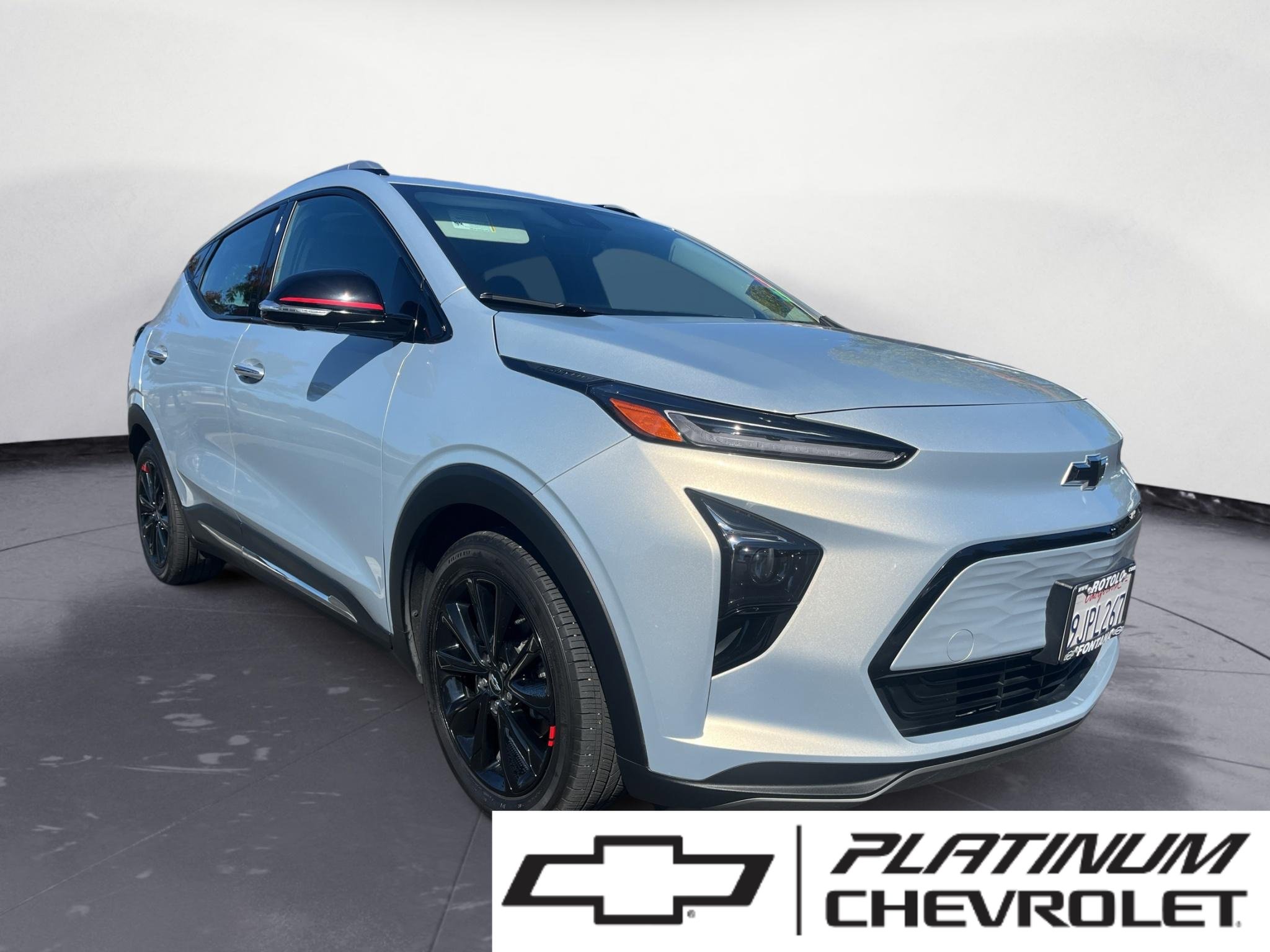 Used 2023 Chevrolet Bolt EUV Premier w/ Sun & Sound Package