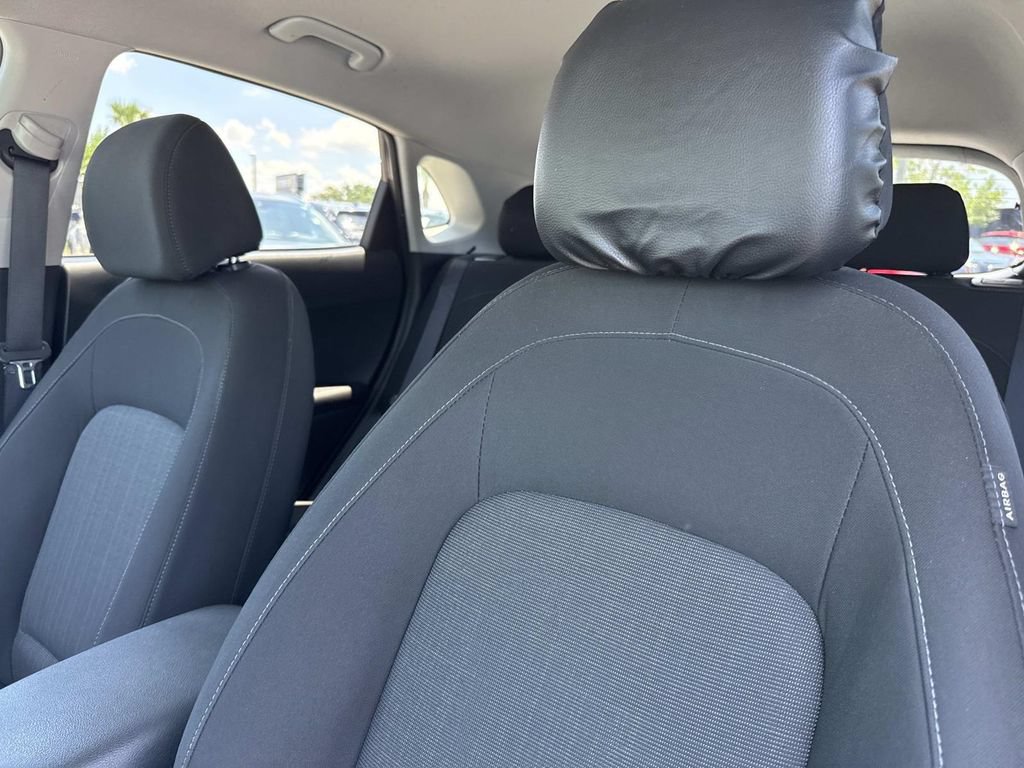 Used 2023 Hyundai Kona SEL w/ Cargo Package AWD/4WD image 24