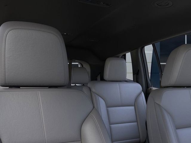 New 2026 GMC Acadia Elevation w/ Elevation Premium Package image 24