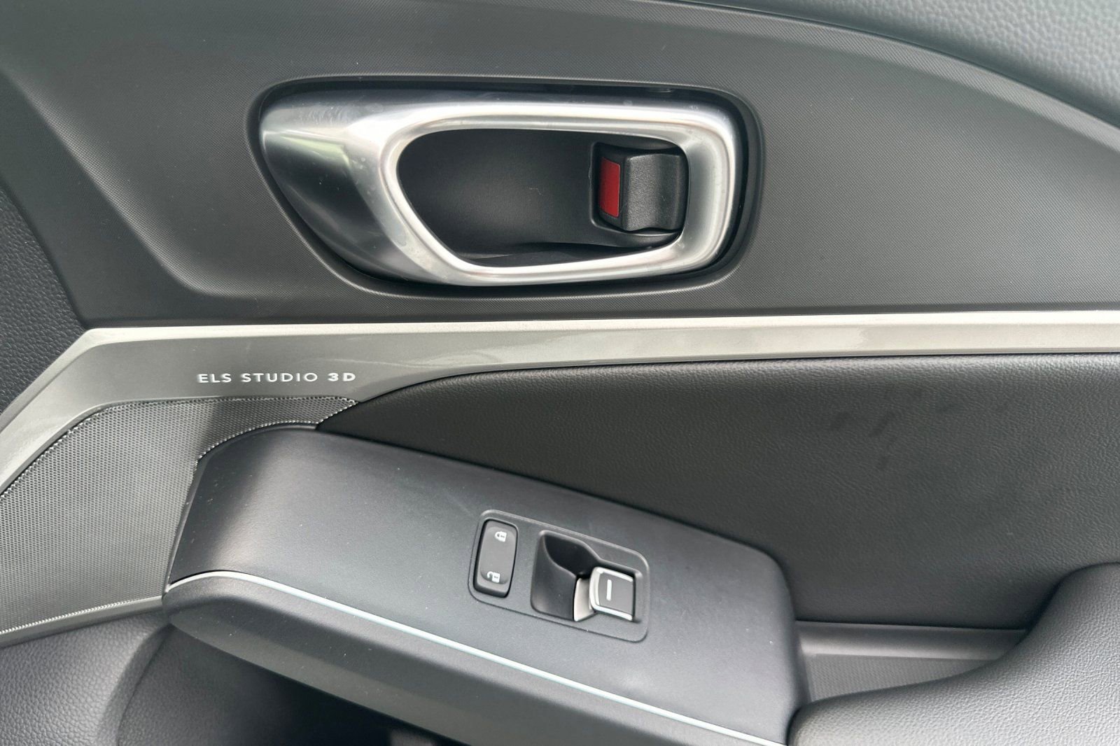 New 2026 Acura Integra A-Spec image 19