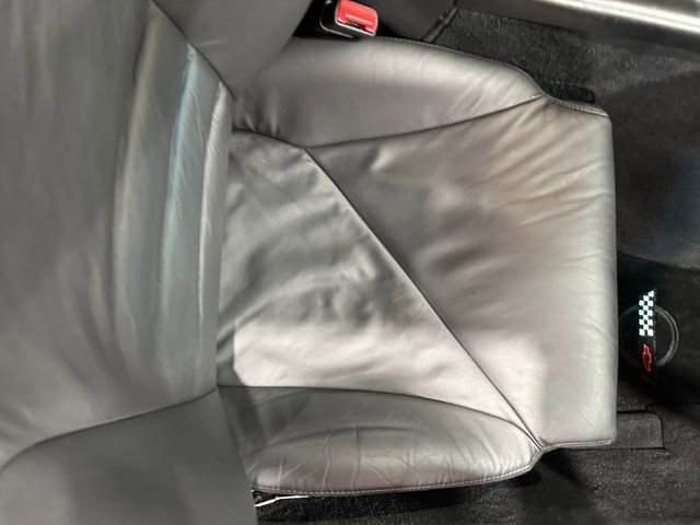 Used 1995 Chevrolet Corvette Convertible image 20