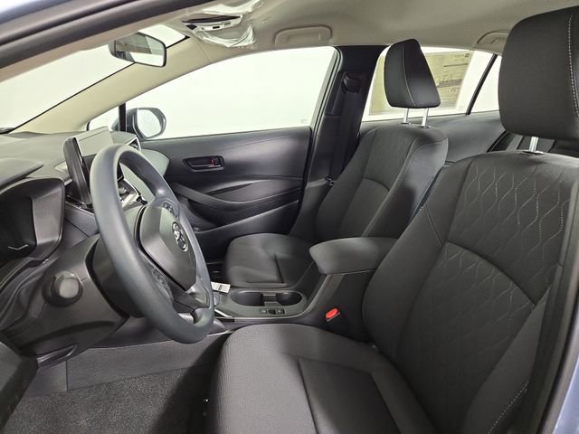 New 2026 Toyota Corolla LE image 13