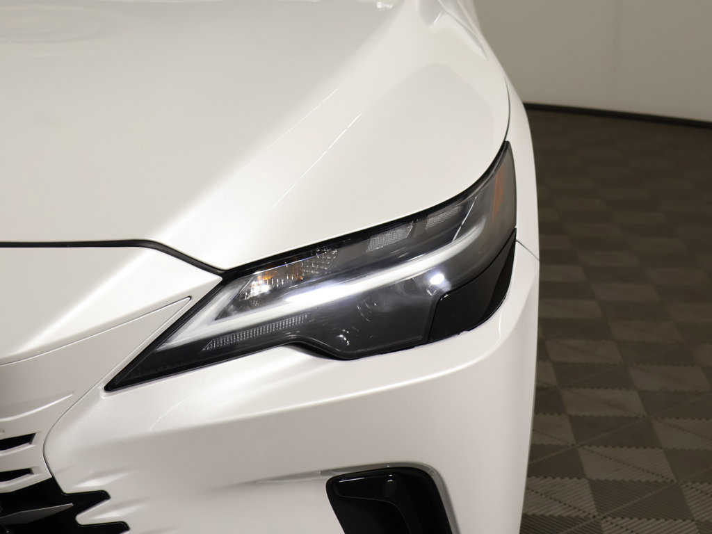 Used 2023 Lexus RX 350 Premium w/ Cold Area Package AWD/4WD image 15