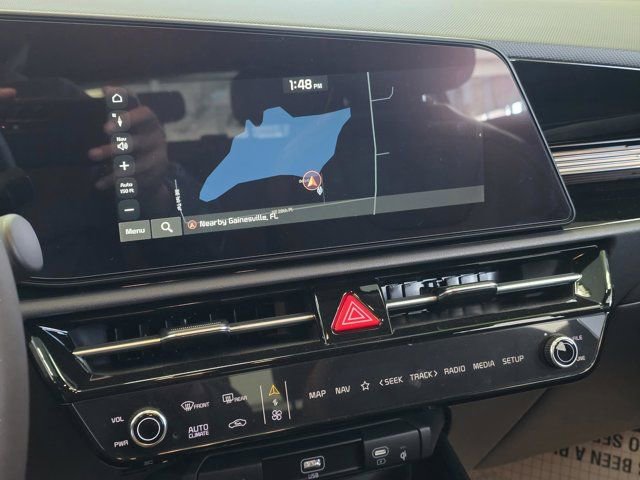 New 2025 Kia Niro Wind w/ Wind Preserve Package image 17