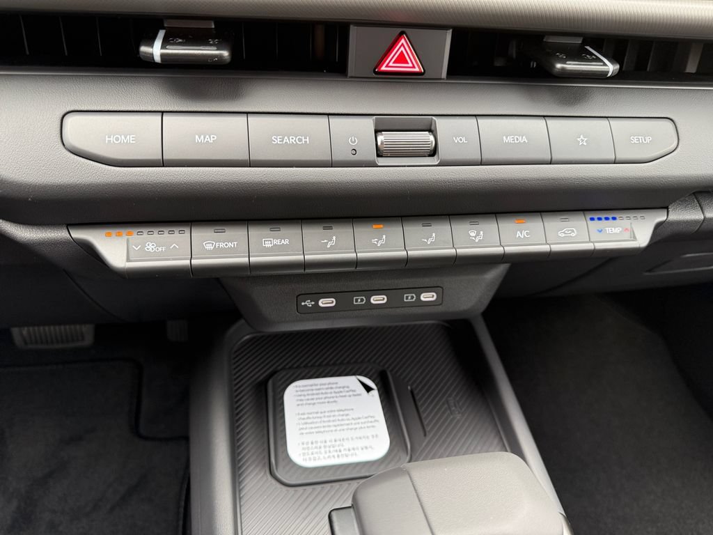 New 2027 Kia Seltos S AWD/4WD image 19