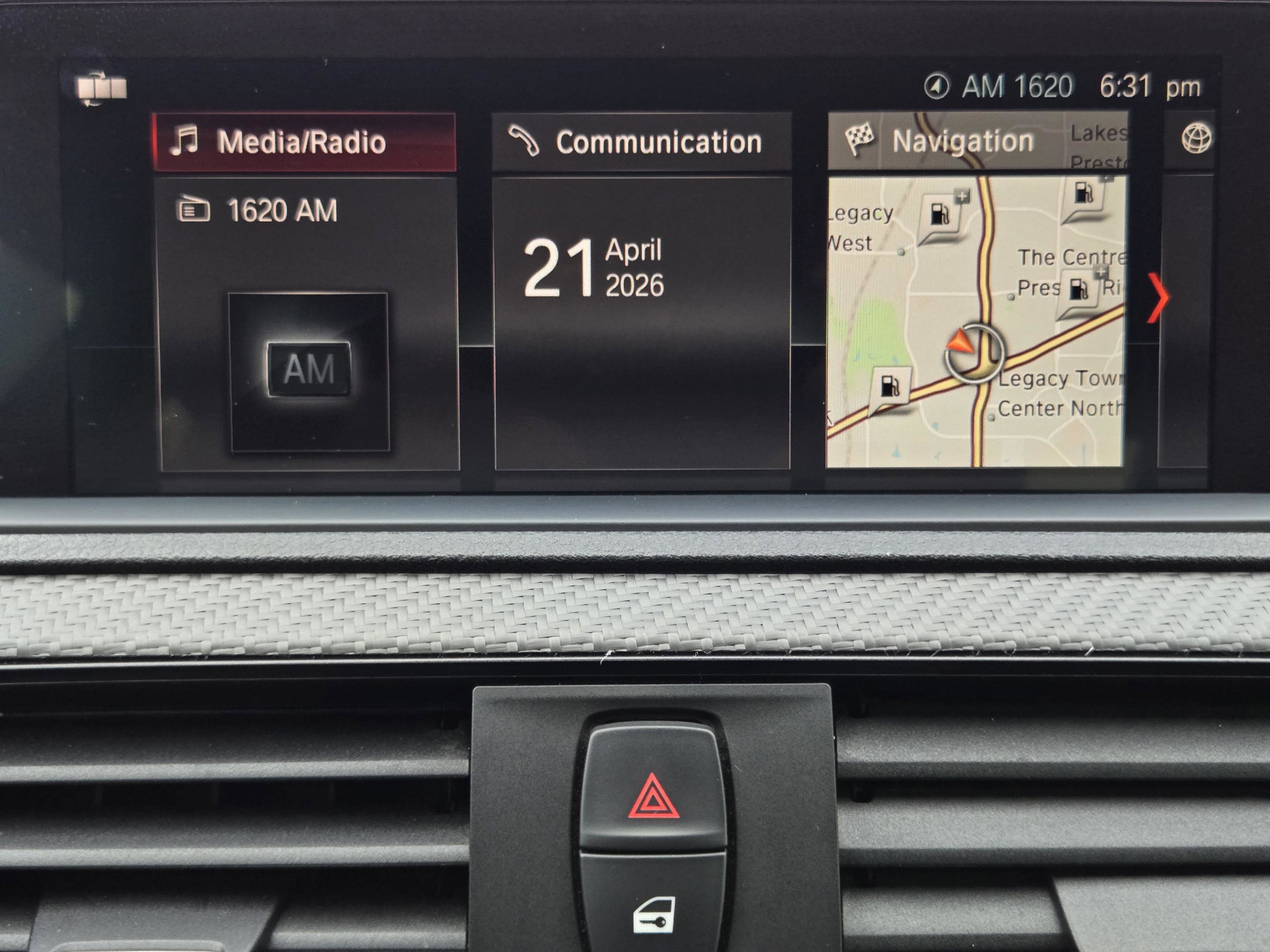 Used 2018 BMW M2 RWD image 13