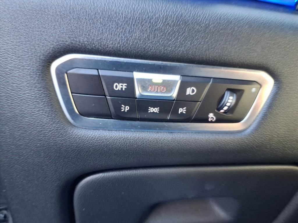 Used 2023 BMW X5 xDrive40i w/ Premium Package image 18