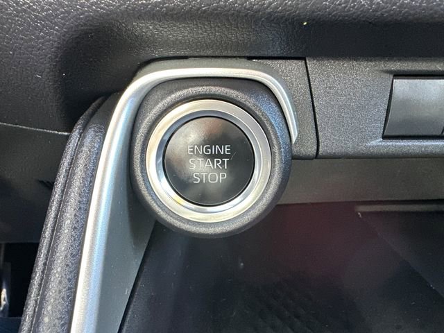 Used 2025 Toyota Grand Highlander AWD image 35