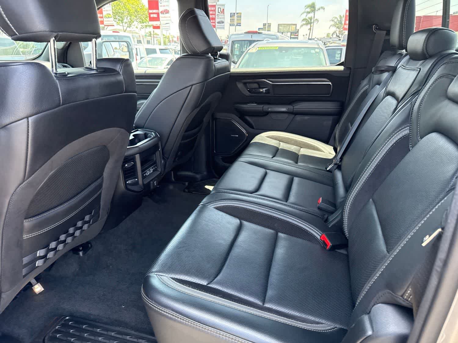 Used 2023 RAM 1500 TRX w/ TRX Level 2 Equipment Group AWD/4WD image 26