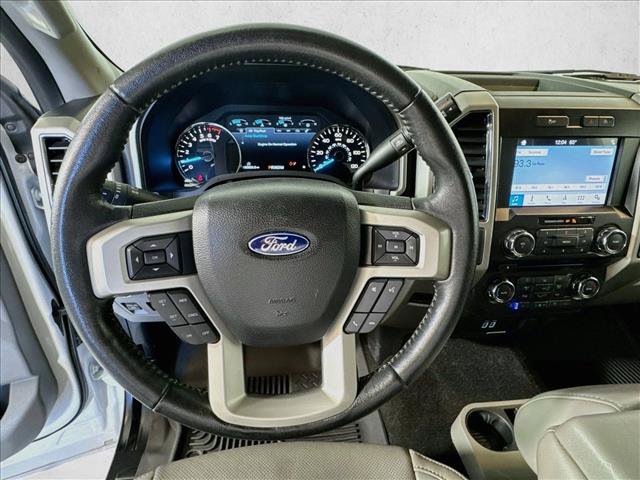 Used 2018 Ford F150 Lariat w/ Equipment Group 501A Mid RWD image 14