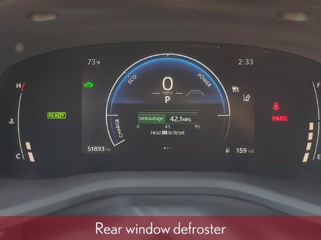 Used 2025 Toyota Camry SE FWD image 11