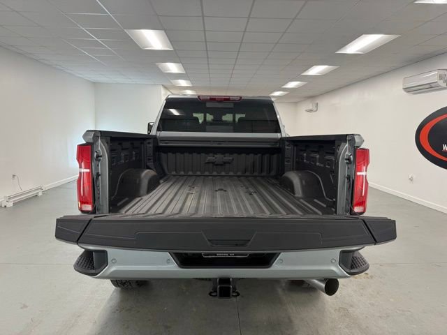 New 2026 Chevrolet Silverado 2500 High Country w/ Technology Package image 8