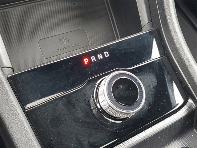 New 2025 Jeep Grand Cherokee L Altitude image 29