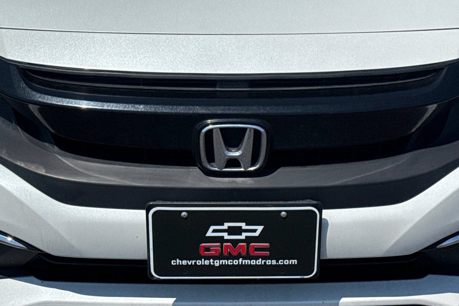 Used 2019 Honda Civic EX image 43