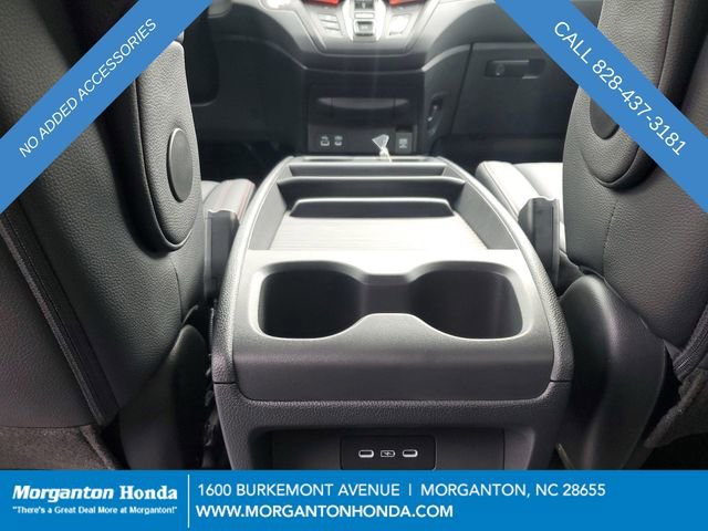 New 2026 Honda Odyssey Sport-L image 23