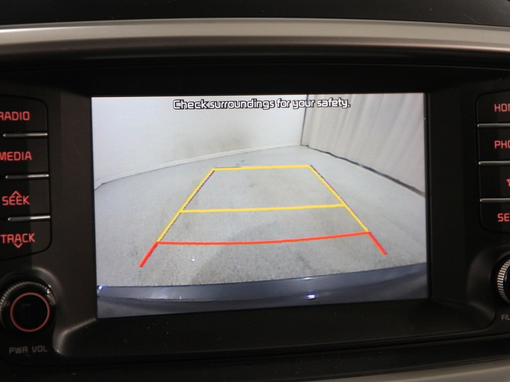 Used 2020 Kia Sorento EX image 12