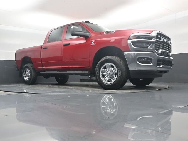 New 2026 RAM 2500 Tradesman image 37