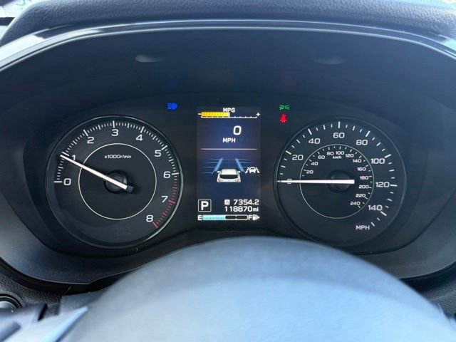 Used 2019 Subaru Impreza 2.0i w/ Eyesight AWD/4WD image 20