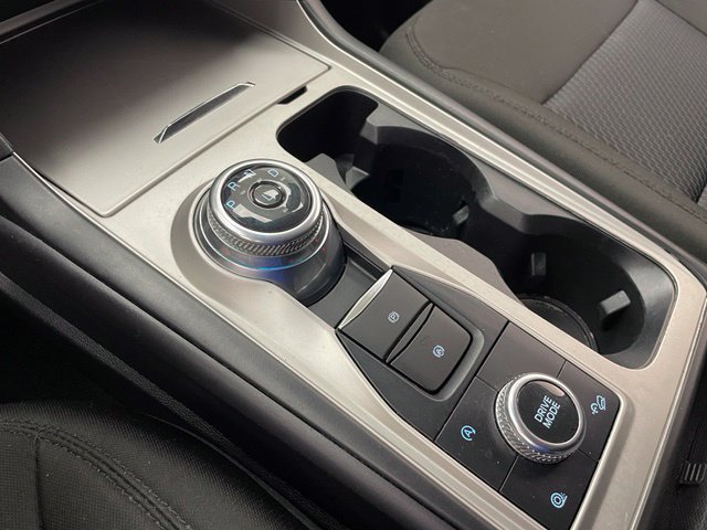Used 2022 Ford Explorer XLT AWD/4WD image 7