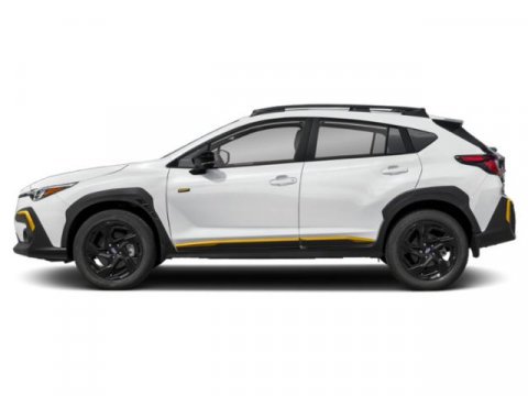 Certified 2025 Subaru Crosstrek 2.5i Sport w/ Popular Package #4A image 6