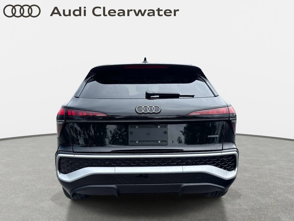 New 2026 Audi Q3 quattro 2.0T image 8