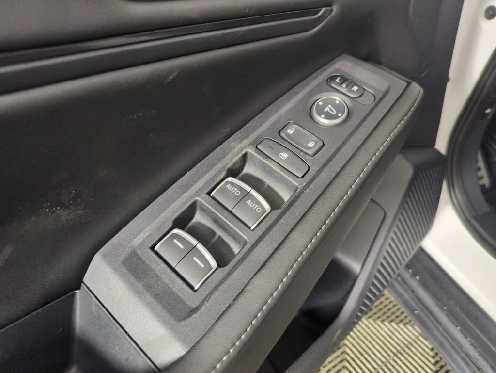 New 2026 Honda Accord Sport image 11