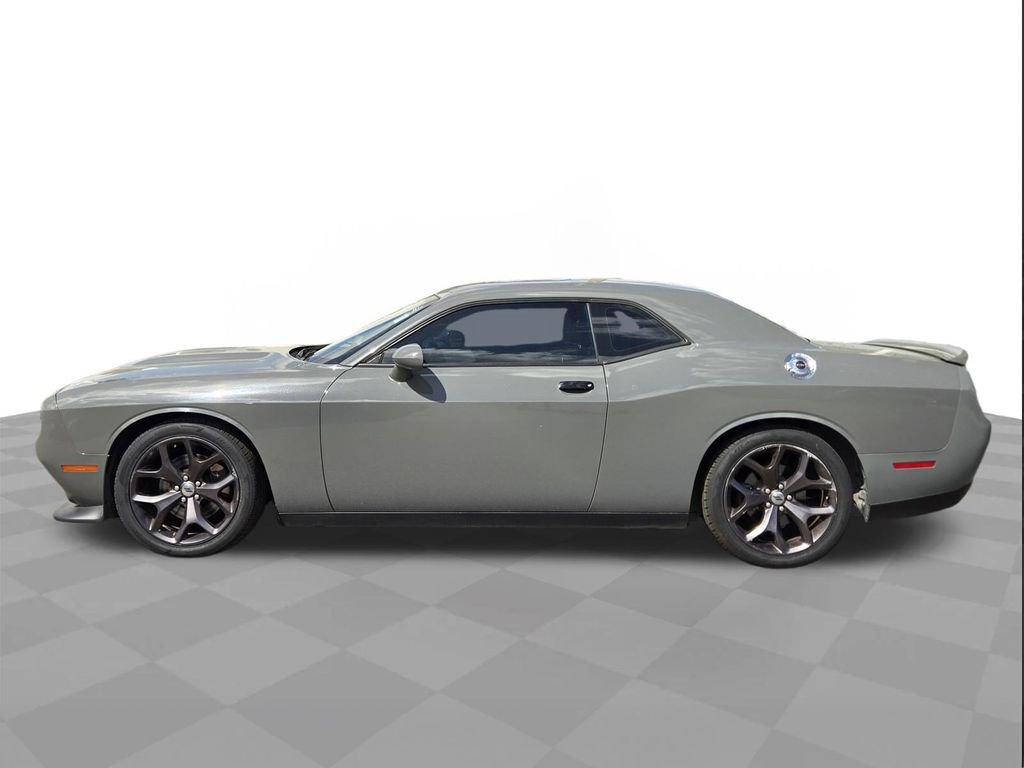 Used 2019 Dodge Challenger GT image 7