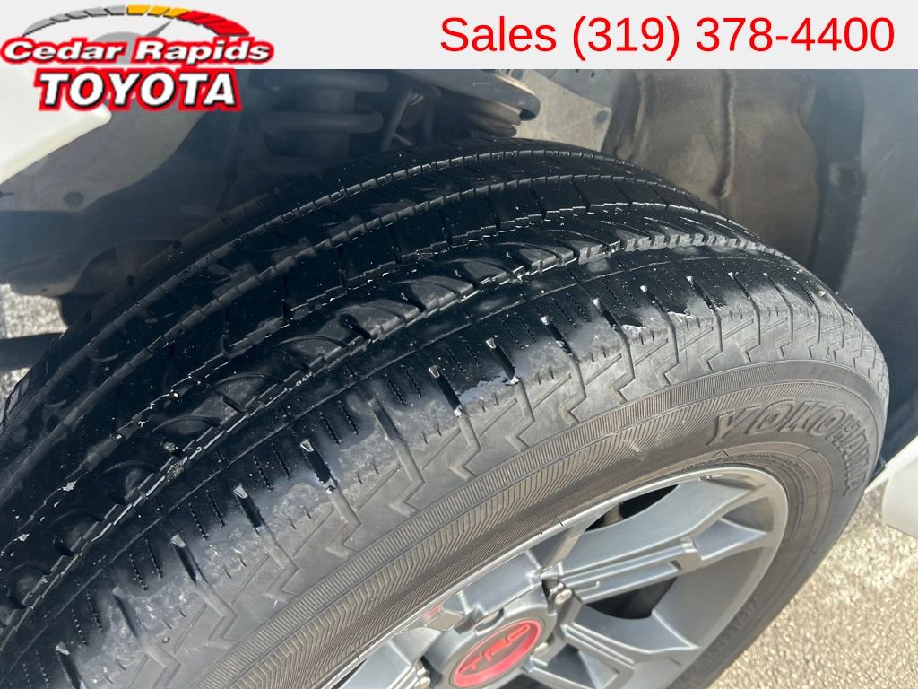 Used 2019 Toyota Tundra SR5 image 26