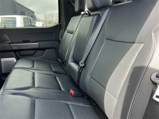 Used 2024 Ford F150 Lariat w/ Equipment Group 502A High image 20