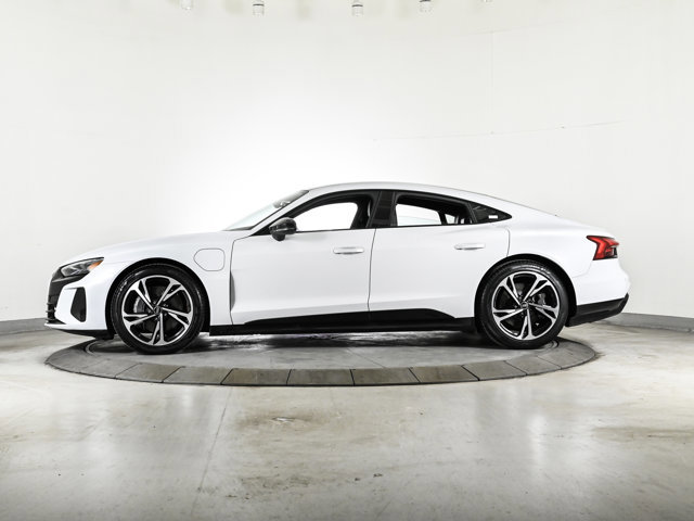 Used 2023 Audi e-tron GT Premium Plus w/ Performance Package image 8