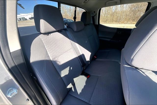 Used 2021 Toyota Tacoma SR w/ SR Convenience Package image 26