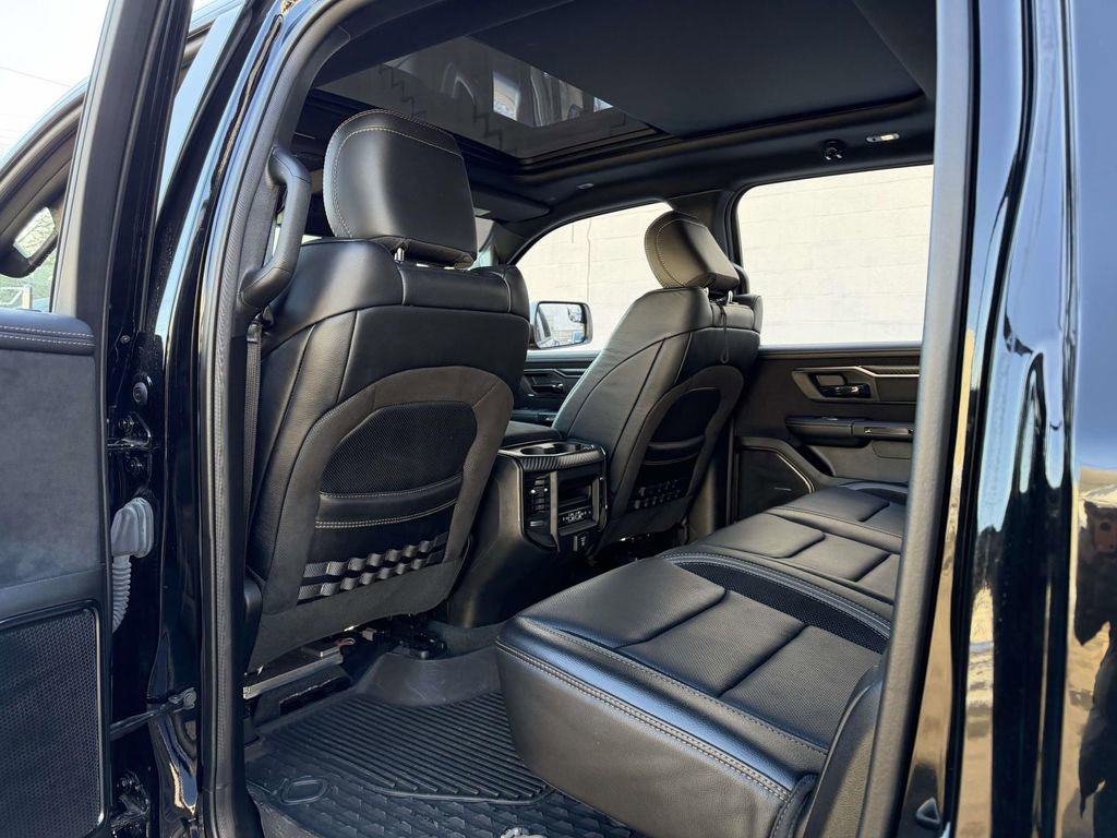 Used 2024 RAM 1500 TRX image 24