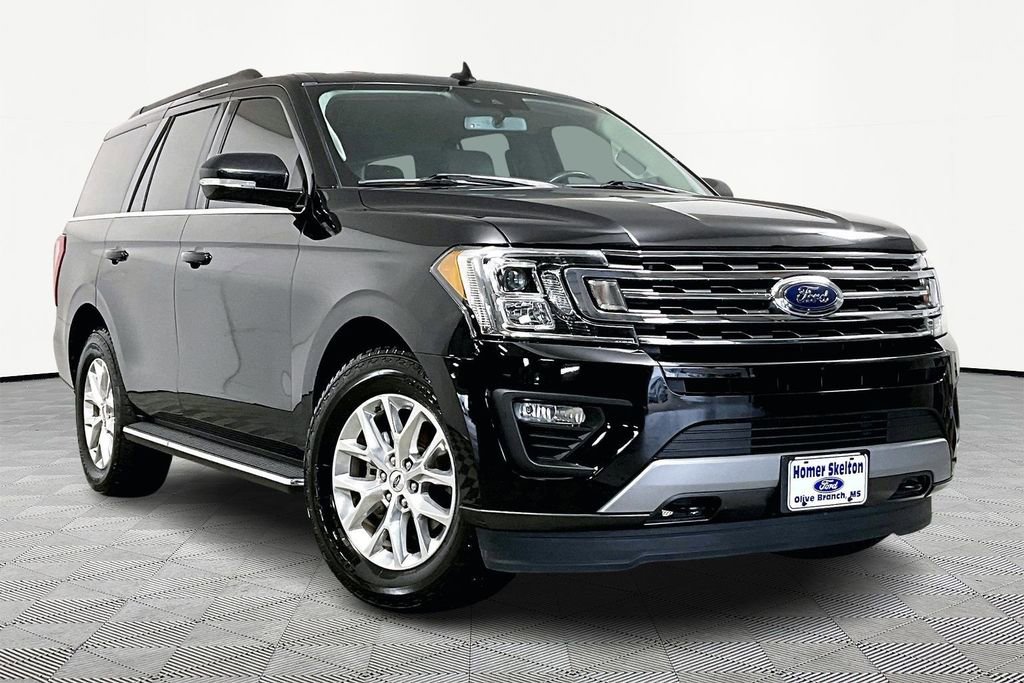 Used 2019 Ford Expedition XLT w/ Equipment Group 202A