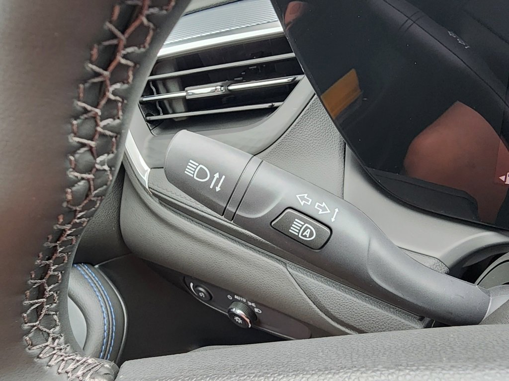 New 2026 Buick Encore GX Sport Touring w/ Advanced Technology Package image 22