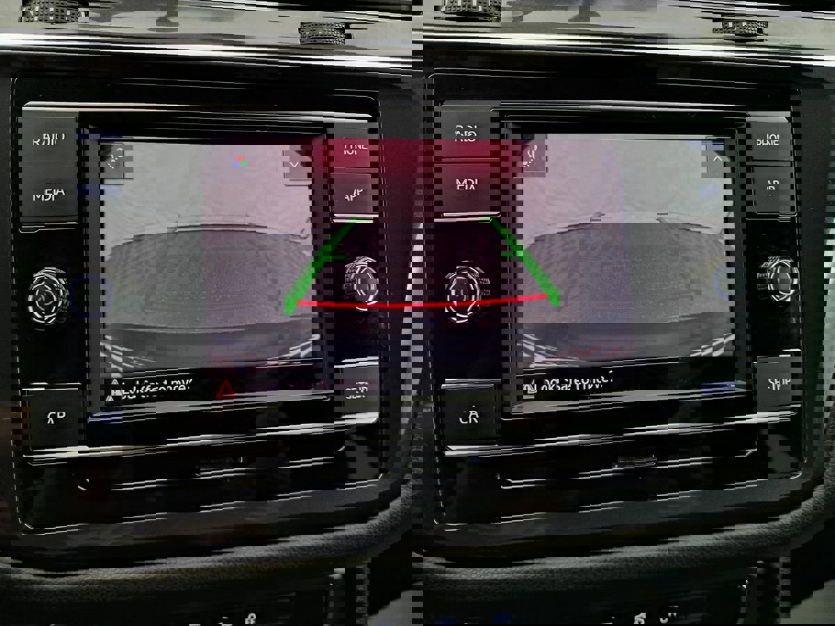 Used 2019 Volkswagen Tiguan S w/ 3rd Row Seat Package image 13