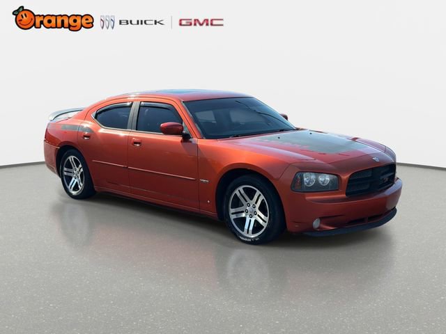 Used 2006 Dodge Charger R/T