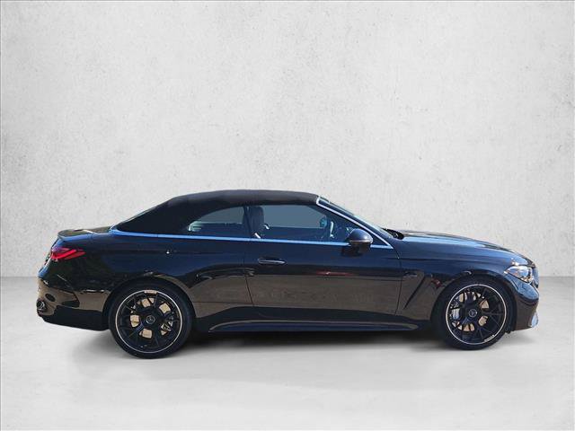 New 2027 Mercedes-Benz CLE 53 AMG 4MATIC Cabriolet image 18