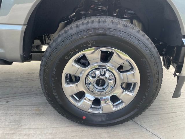 New 2026 Ford F250 Lariat w/ Lariat Ultimate Package AWD/4WD image 33