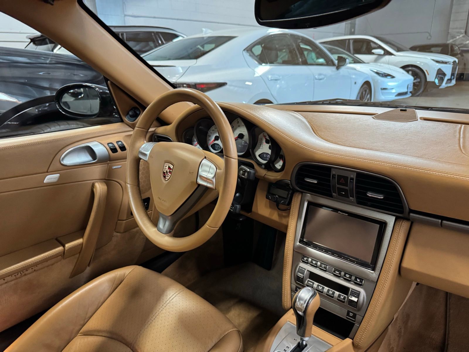 Used 2006 Porsche 911 Carrera image 21