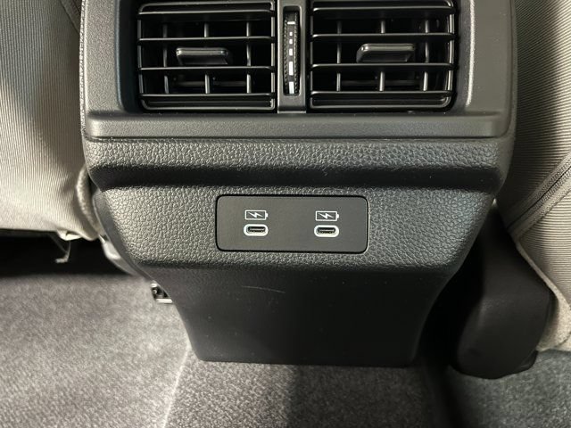 New 2026 Honda Accord SE image 24