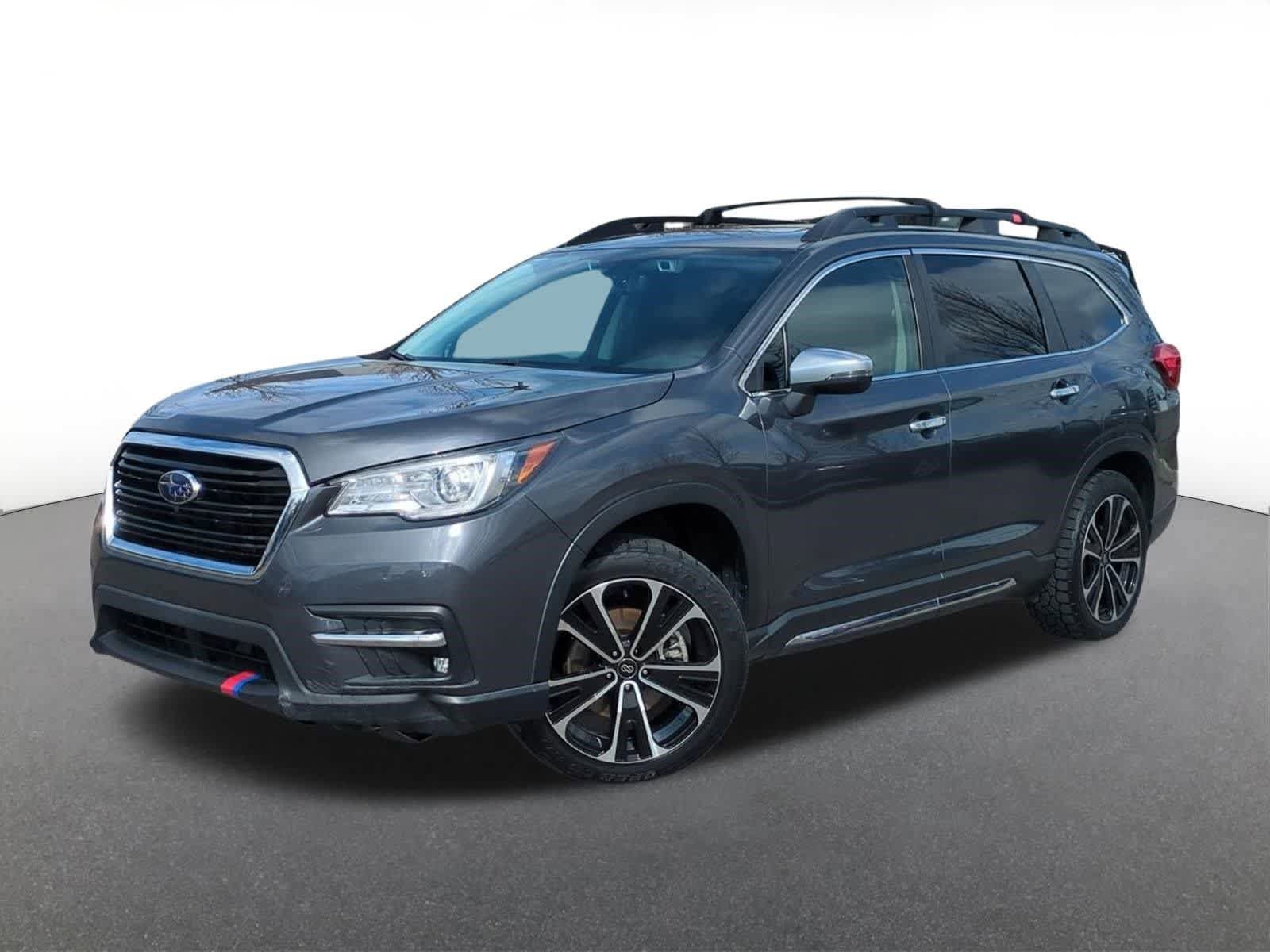 Used 2020 Subaru Ascent Touring image 1