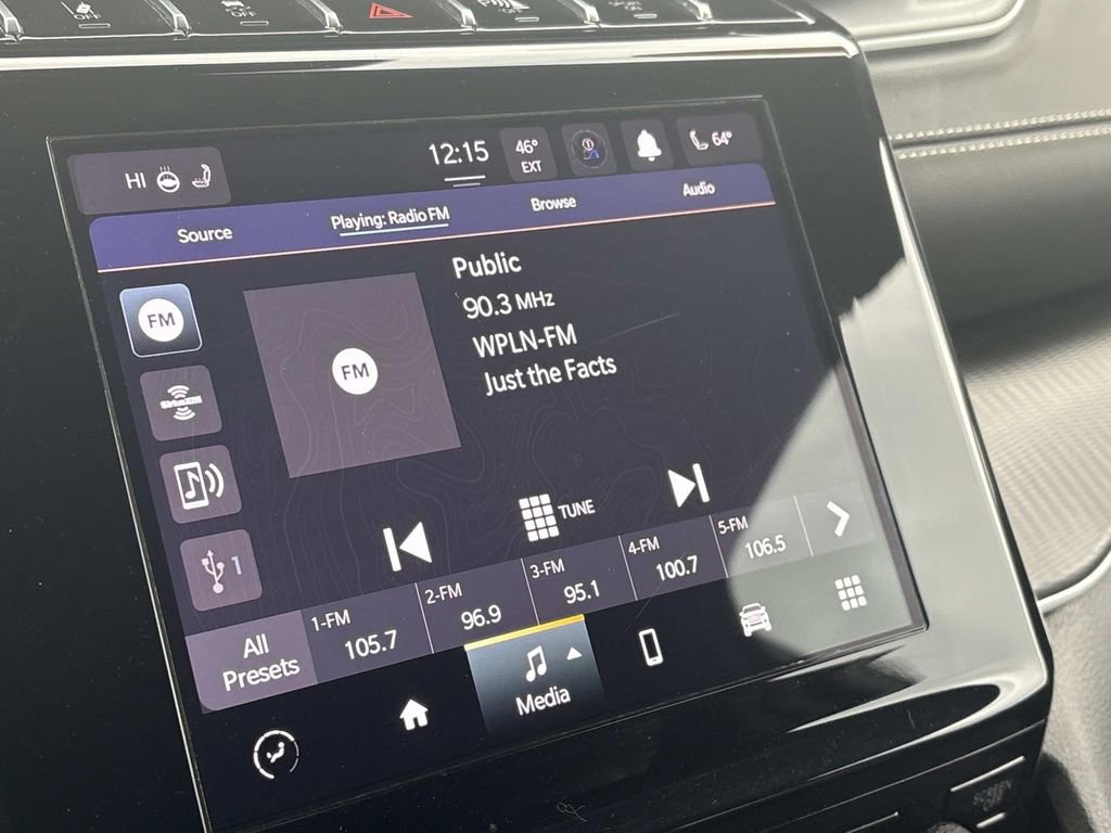 Used 2024 Jeep Grand Cherokee L Altitude image 33