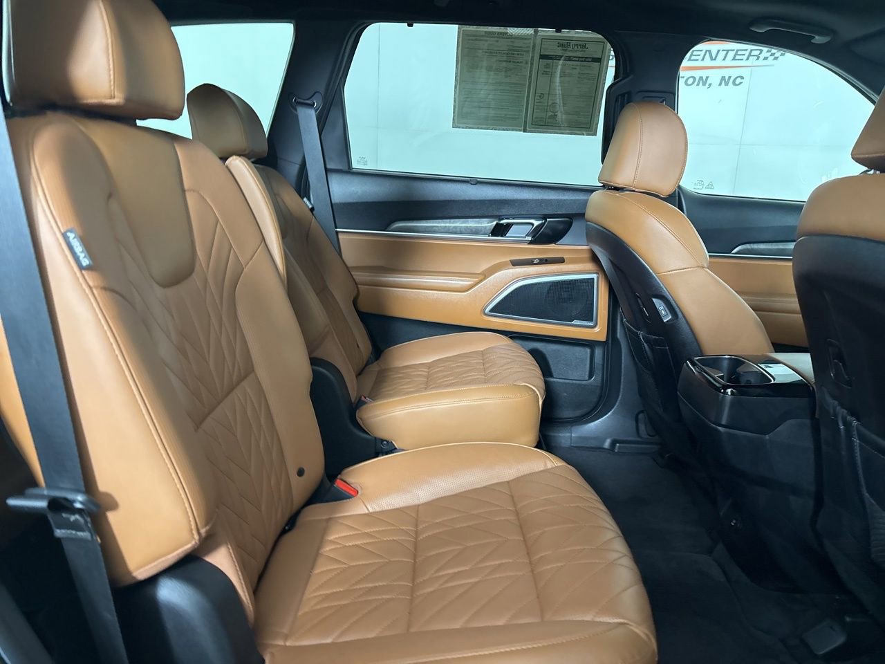 Used 2025 Kia Telluride EX X-Line image 26