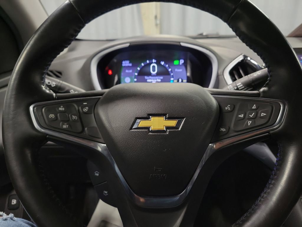 Used 2019 Chevrolet Volt LT w/ Comfort Package image 15