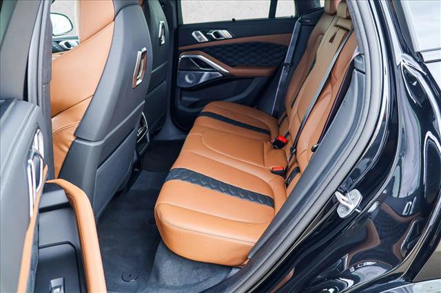 New 2027 BMW X6 M Competition w/ Executive Package AWD/4WD image 19
