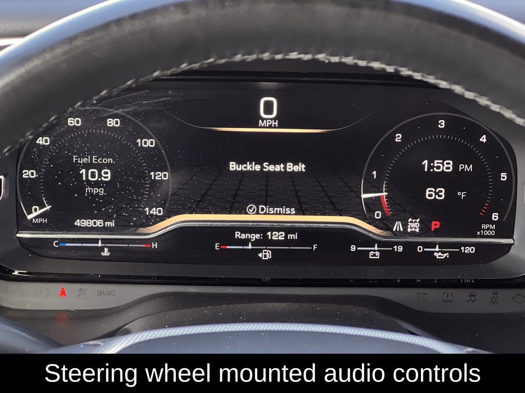 Used 2024 GMC Yukon Denali image 19