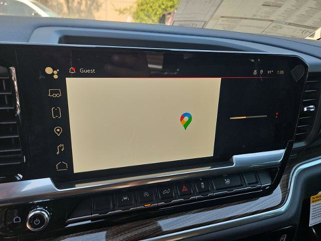 New 2026 GMC Sierra 1500 Elevation image 14