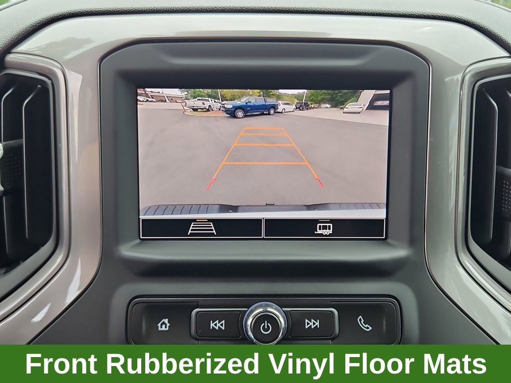 Used 2024 Chevrolet Silverado 2500 Custom w/ Custom Value Package image 18