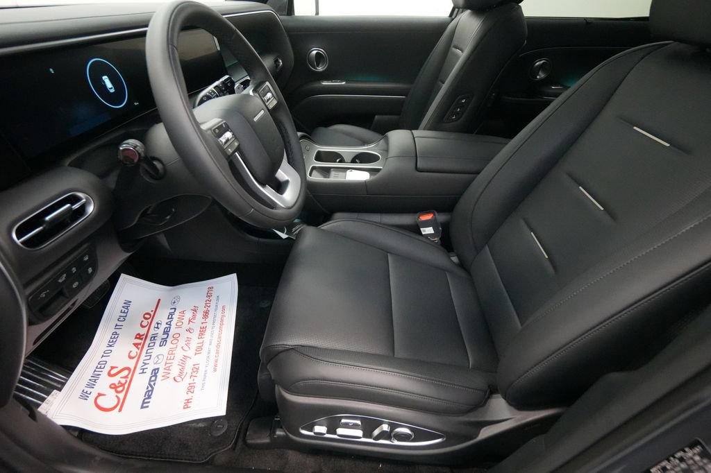 New 2026 Hyundai Palisade Calligraphy image 14